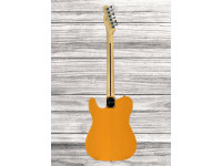 Fender Squier Sonic Tele MN ButterscotchB Fender Squier Sonic Tele MN ButterscotchB